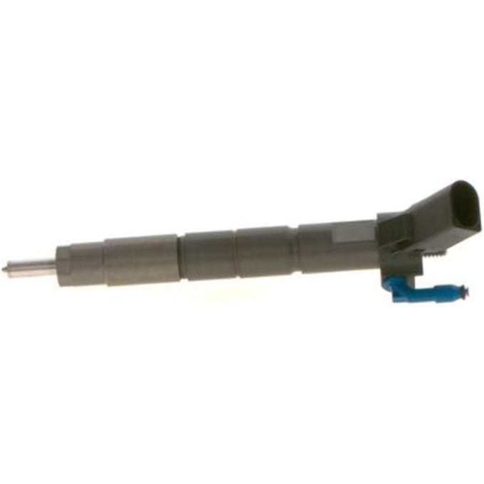 Injector CR piëzo-elektrisch BOSCH 0 445 117 047