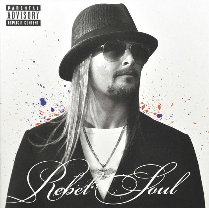Rebel Soul