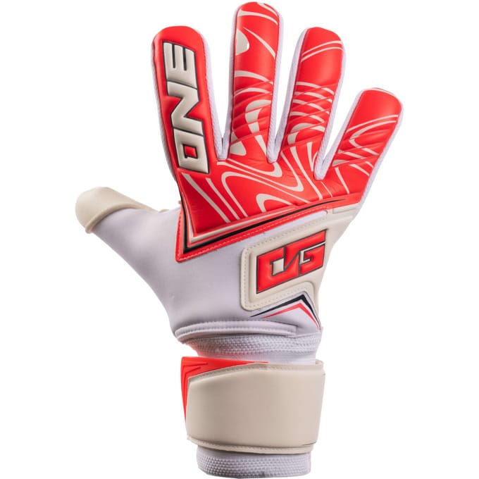 The One Glove NXT Advance Doubters - Keepershandschoenen - Maat 7