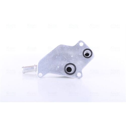Olie radiator, motorolie NISSENS 90965
