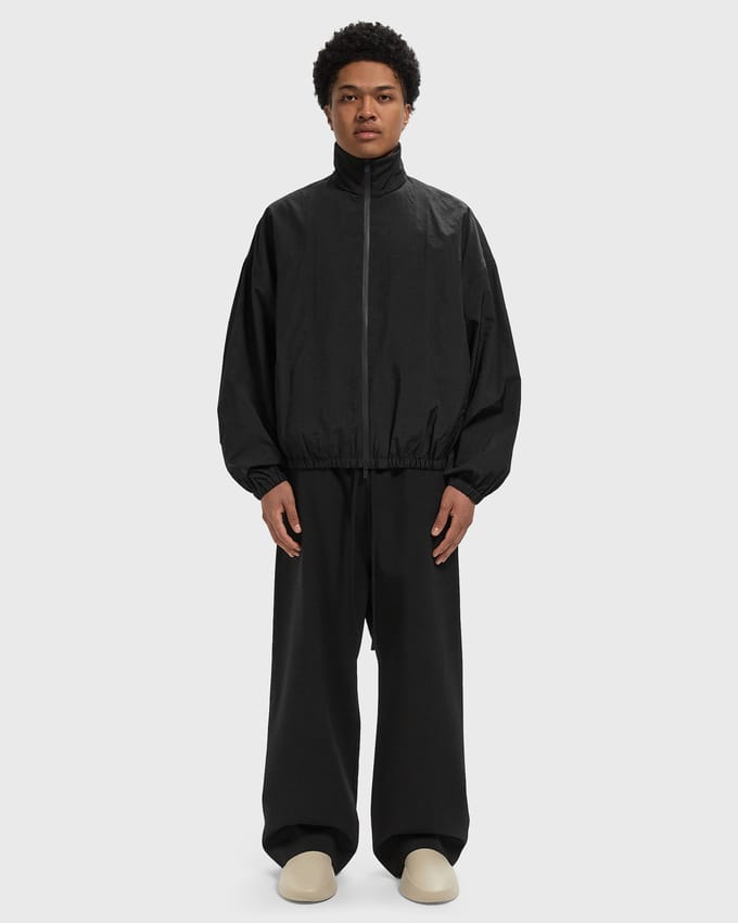 TECH TRACK JACKET