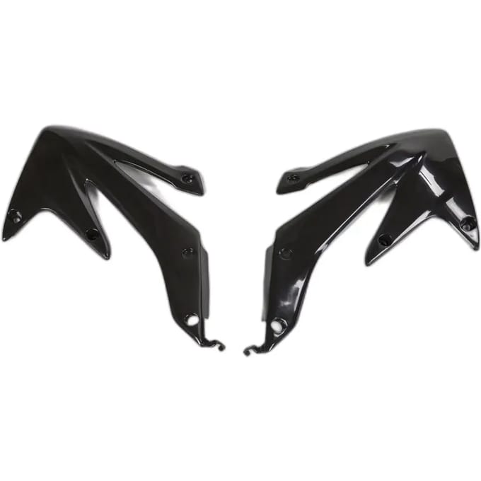 Radiateurpanelen motorfiets Honda CRF450X UFO