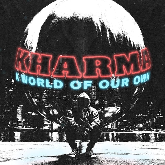 A World of Our Own