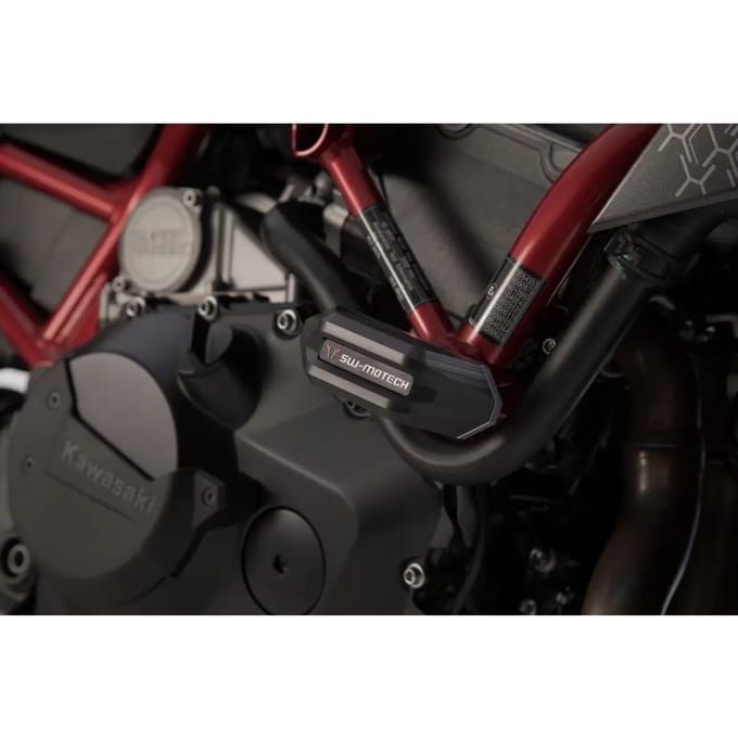 Frame skid kit SW-Motech Kawasaki Z H2 (19-)