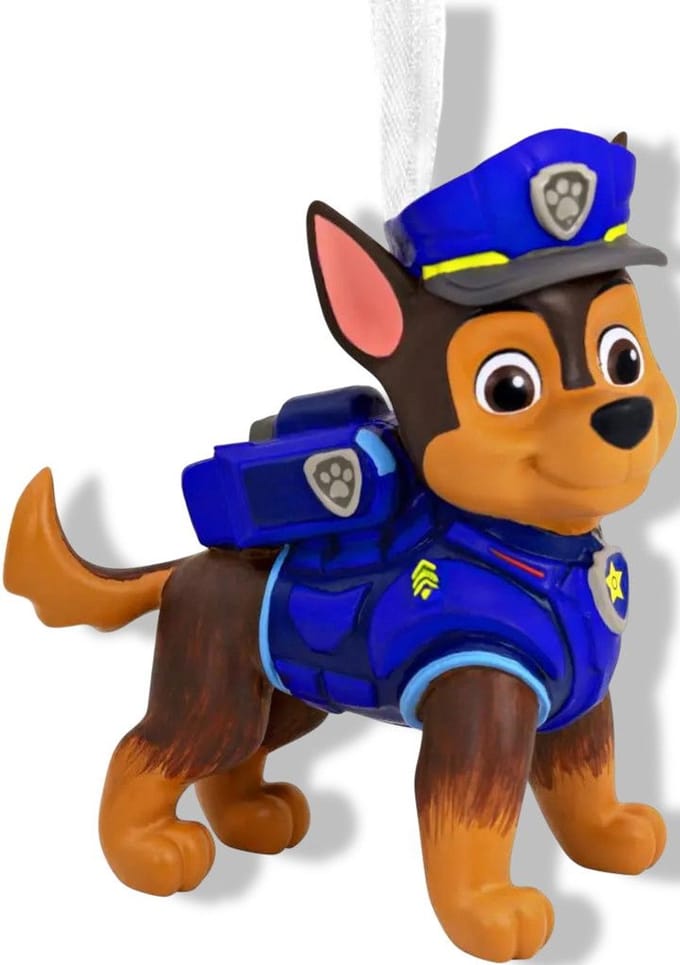 Hallmark - Ornament l93 fc chase