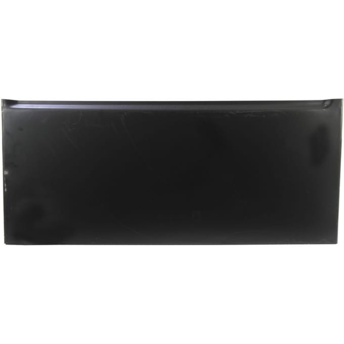 Achterklep, reparatiepaneel BLIC 6016-00-2515152P