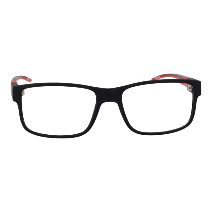 Quiksilver Brilframe EQYEG03128 DBLK Dropper
