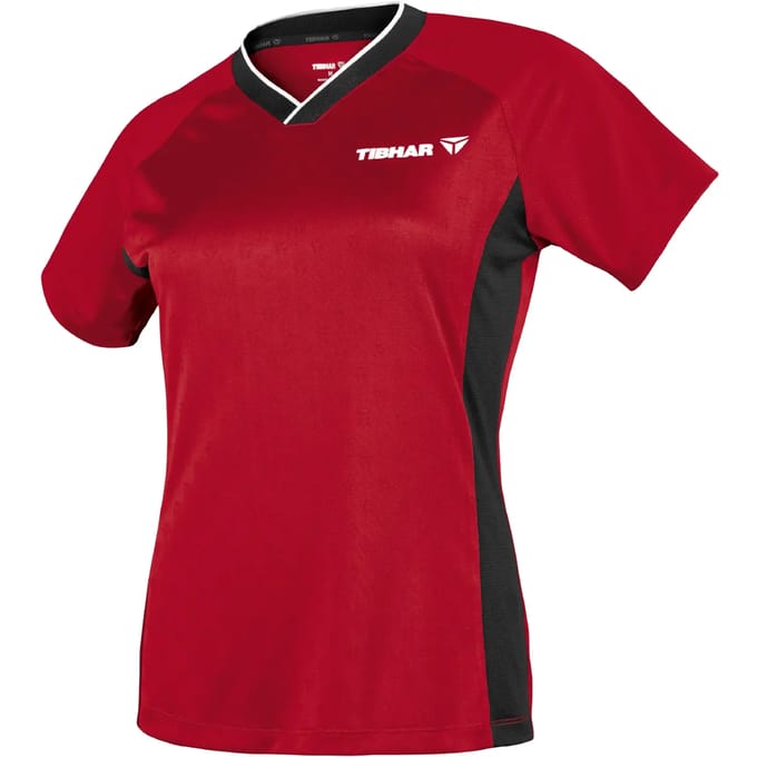 Damespolo Tibhar Trend