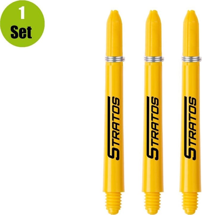 Winmau Stratos Shaft - Short