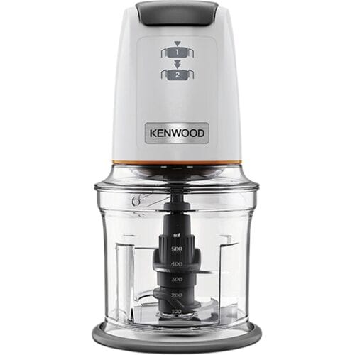 Kenwood EasyChop, Hakmolen / Chopper, CHP61.000WH, Wit