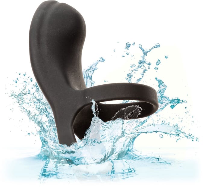 Rechargeable Ring Feel