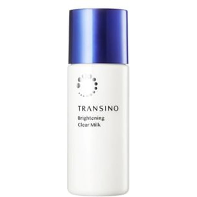 TRANSINO - Medicated Brightening Clear Milk 100ml