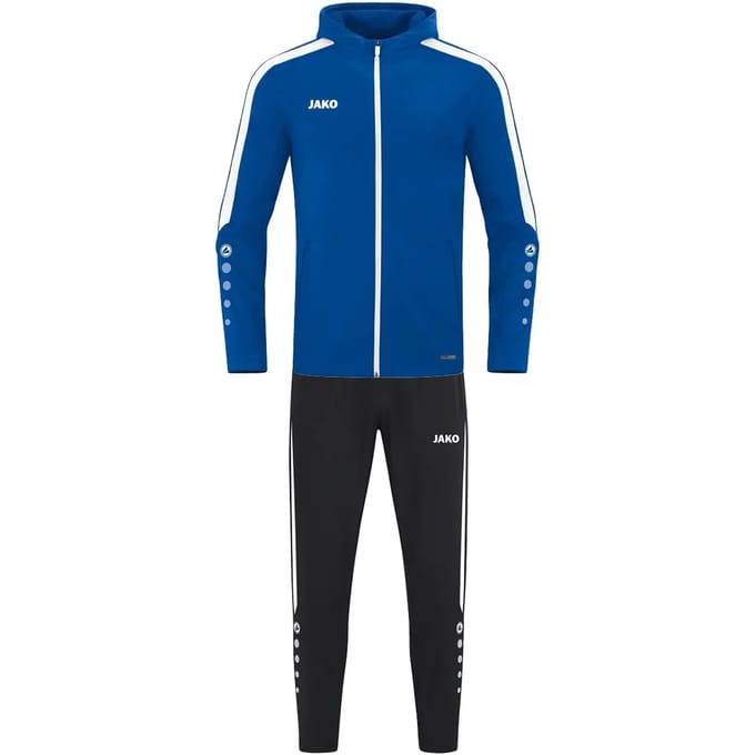 Trainingspak voor dames Jako Power