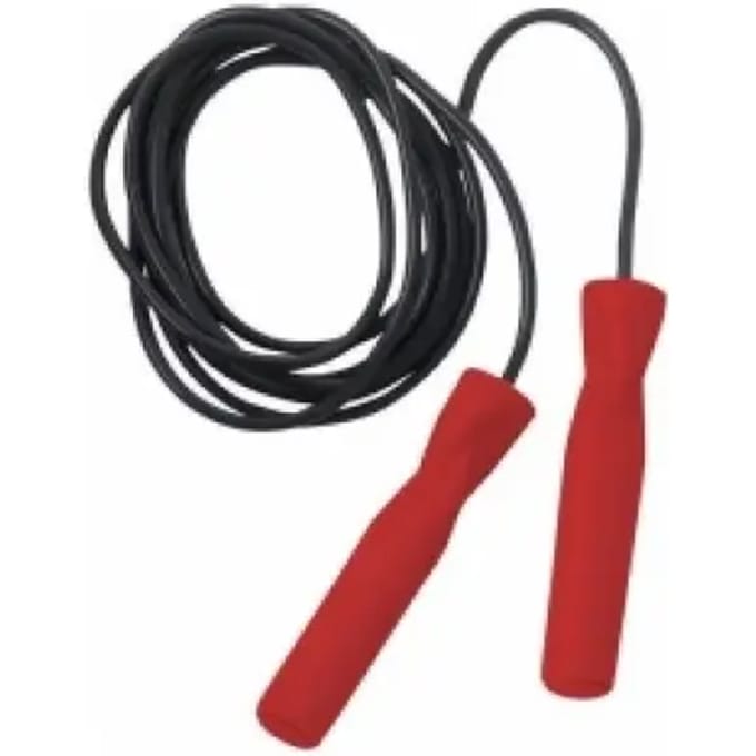 Springtouw - 2,45 m - junior