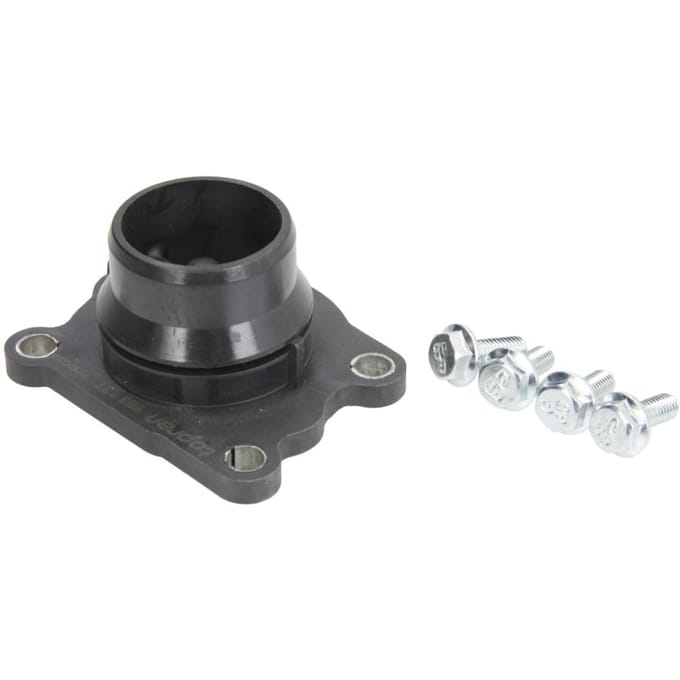 Topran Thermostaatombouw HANS PRIES 503 137