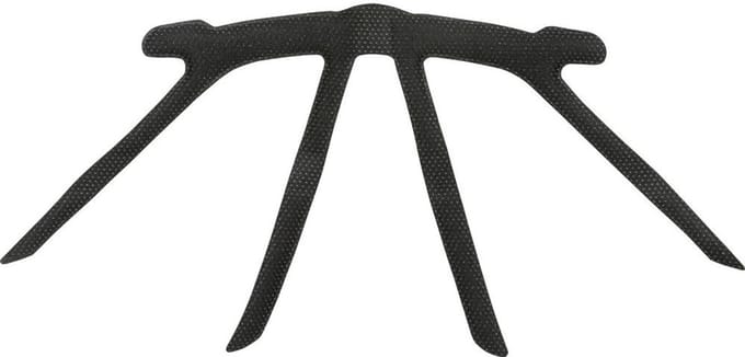 Abus Moventor 2.0 Padding Black