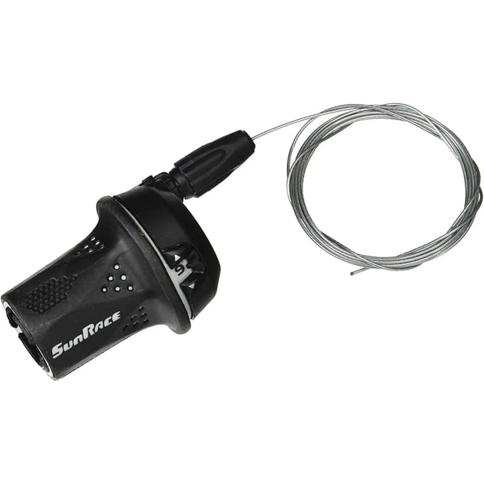 Rechter hendel Sunrace TSM210