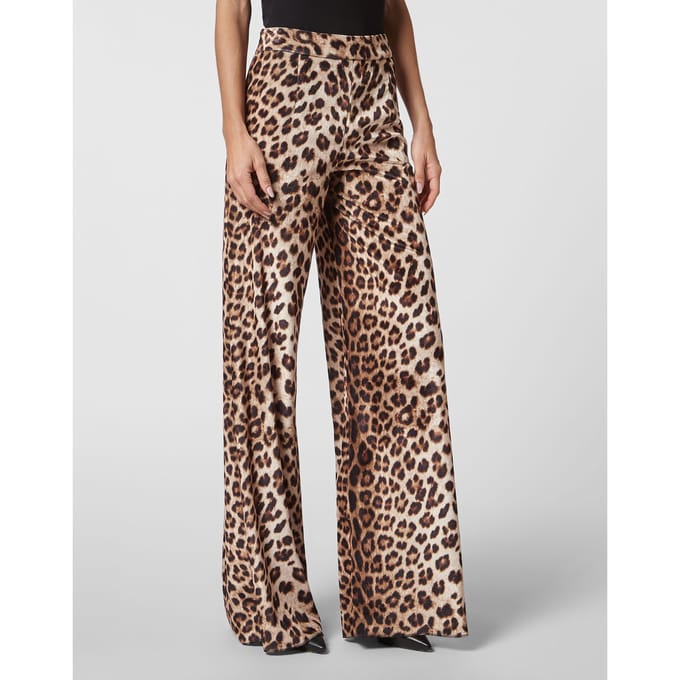 Broek Leopard
