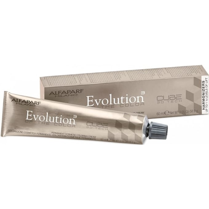 Alfaparf Milano Evolution of the Color Harmonizer Haarkleuring Unisex 30 ml