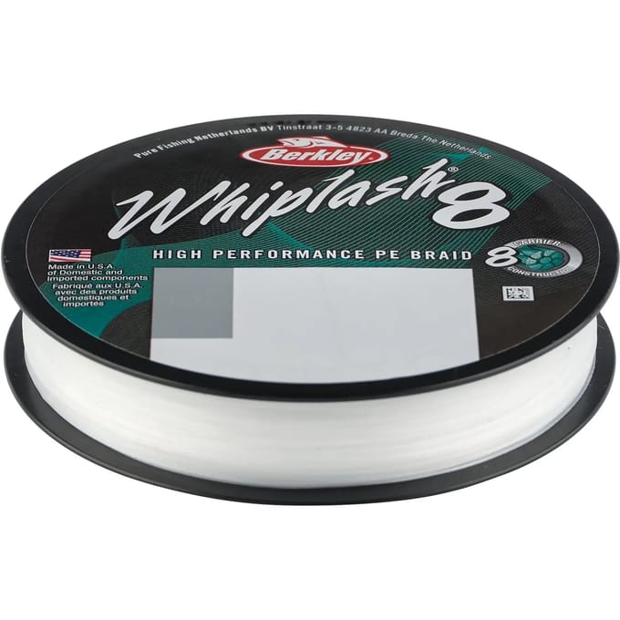 Monofilament Berkley Ewl830006-cy Whip8