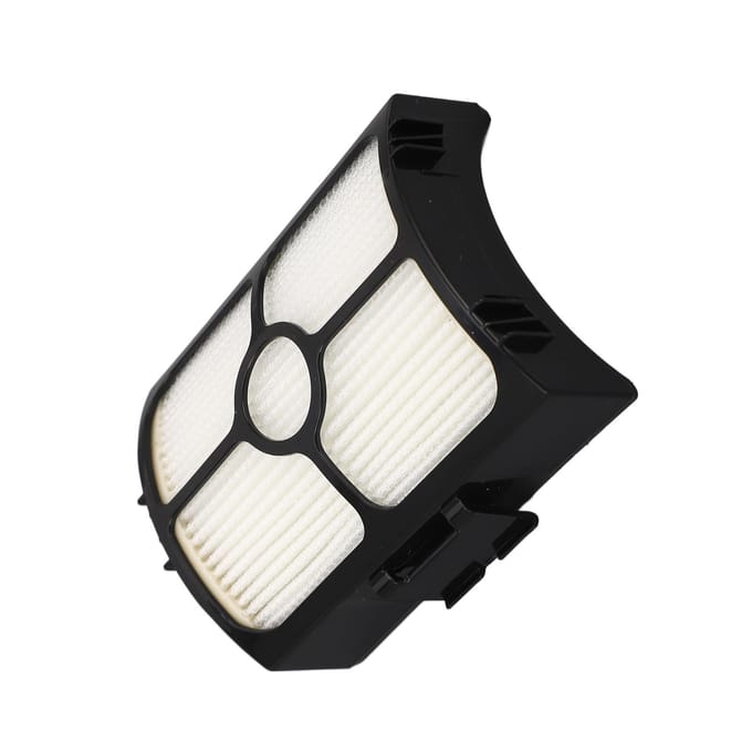 Vervangingsfilter Stofzuigeraccessoires Schuimfilter voor HZ3002 UK Stofzuiger white