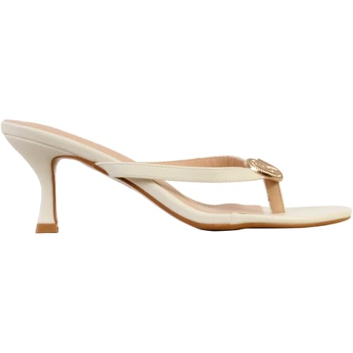Sandalen met hakken Joia 281981