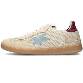 Lage Sneakers Meline 526R