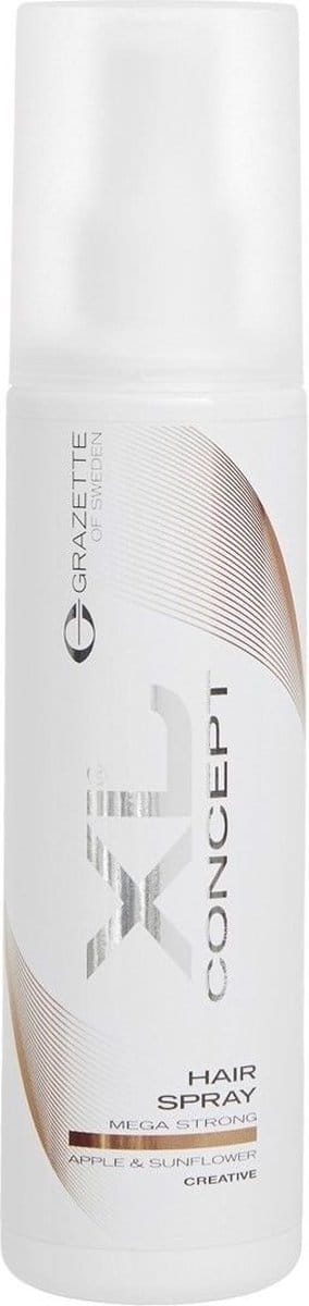 XL Hair Creative Hairspray Extra Volume 250ml