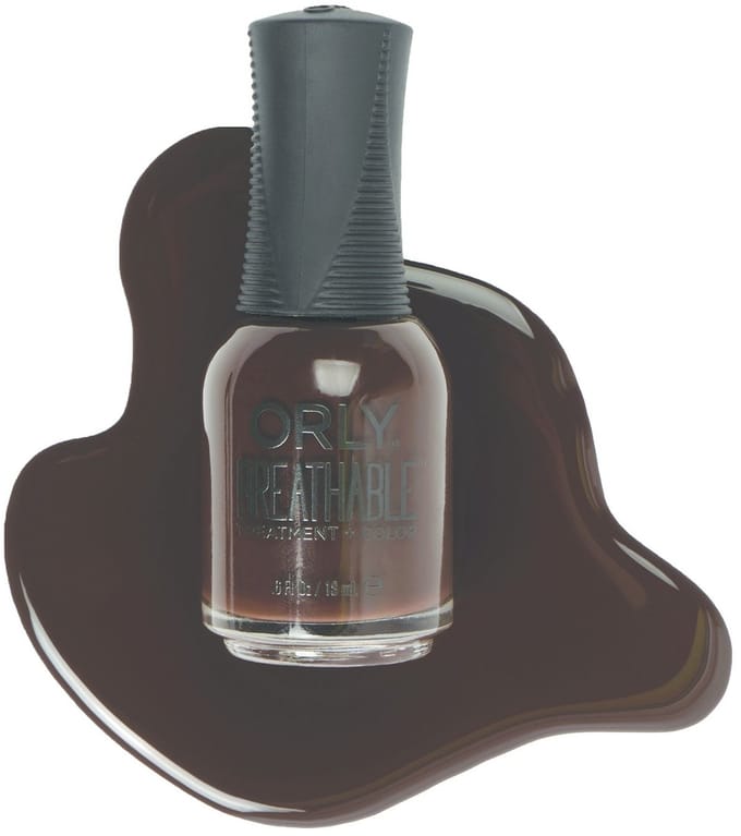 Orly Breathable Nagellak Fresh Clove 18ml