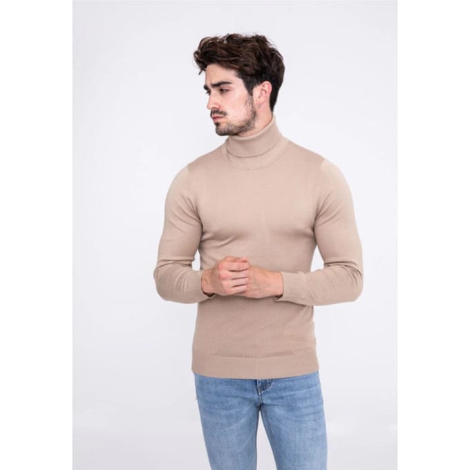 Defaut Paris  Coltruien Beige M001