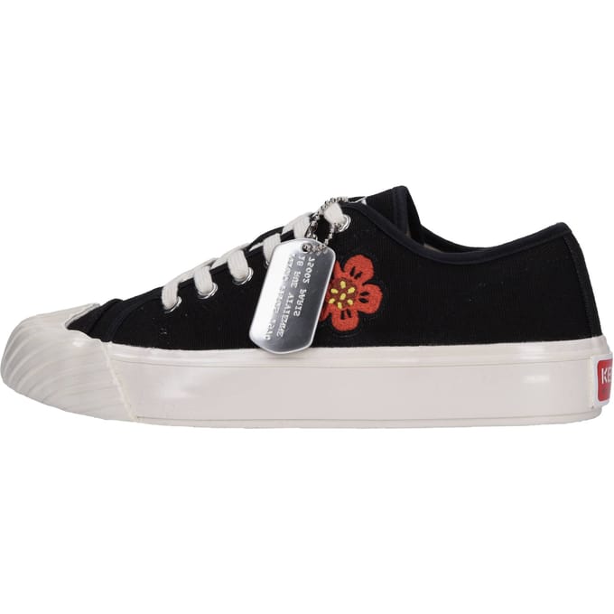 Kenzo Zwarte sneakers
