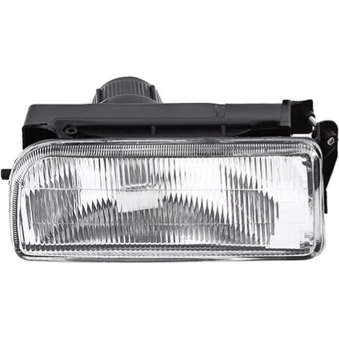 Boîtier de phare antibrouillard pour pare-choc avant, pour BMW E36 série 3 19921998 droit for left