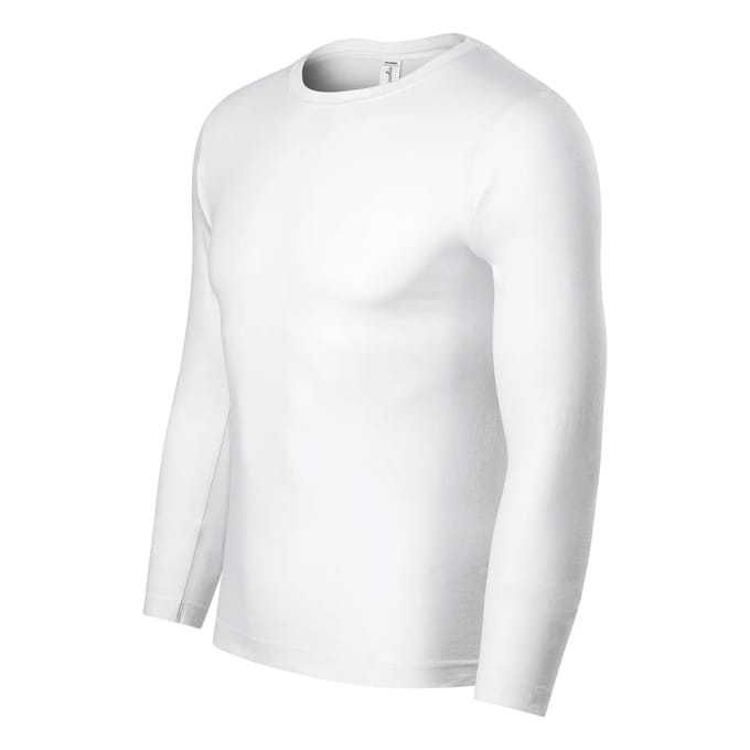 Langarmshirt Piccolio Progress P75