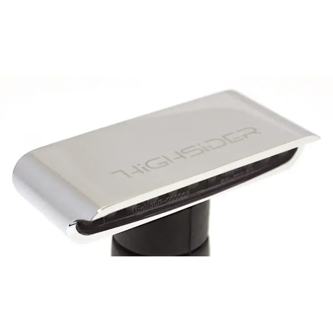 LED-indicatoren Highsider STS Project