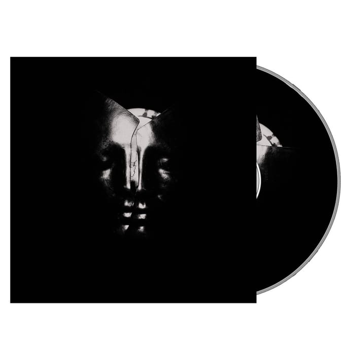 Bullet For My Valentine - Bullet For My Valentine (CD) (Deluxe Edition)