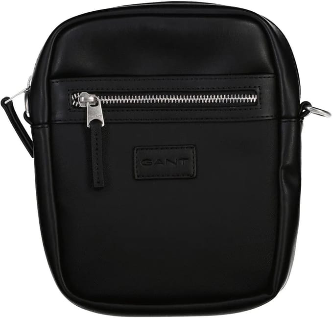 Gant 9970237 Schoudertas Zwart Man