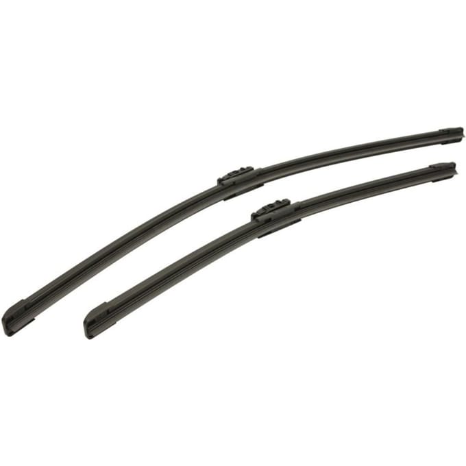 Wisserblad BOSCH Aerotwin 3 397 014 312, 600/450mm, Voor, 2 Stuk