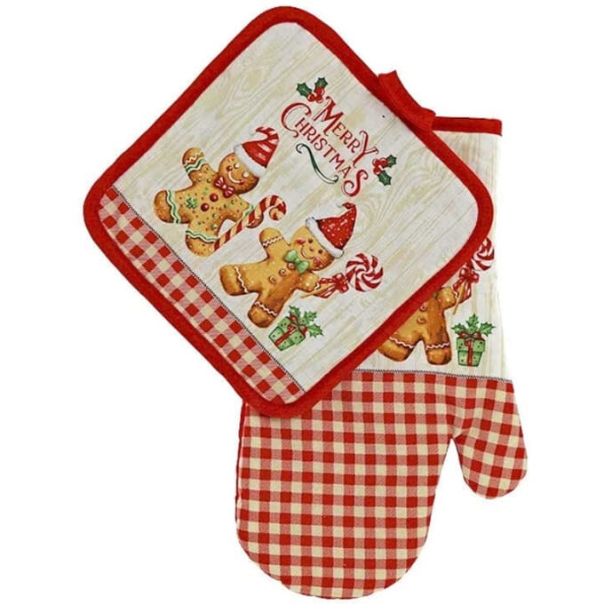 Unique Living - Keukenset Jilly Cookie