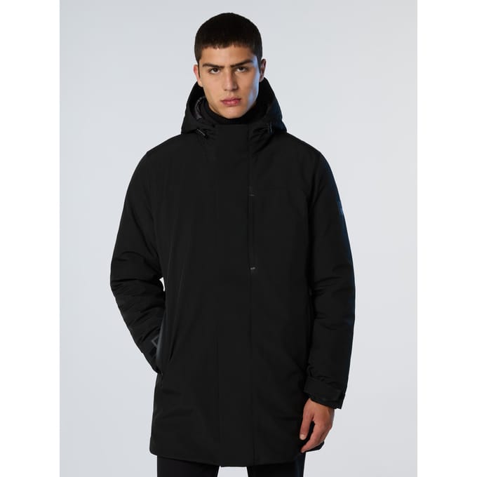 North Sails Parka Varberg