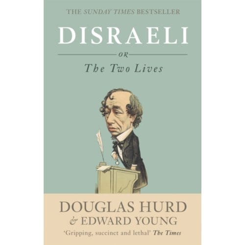 Disraeli - Douglas Hurd