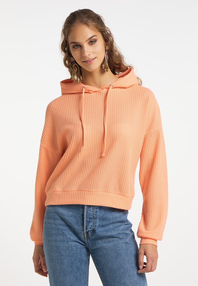 IZIA Hoodie eyota