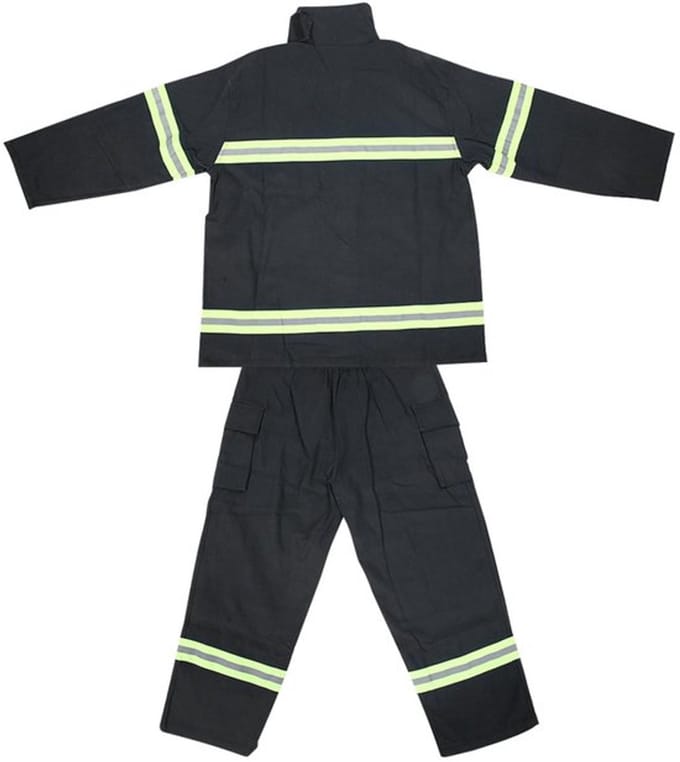 Dailygoody - Vlamvertragende Kleding - Brandwerende Jas - Bescherming