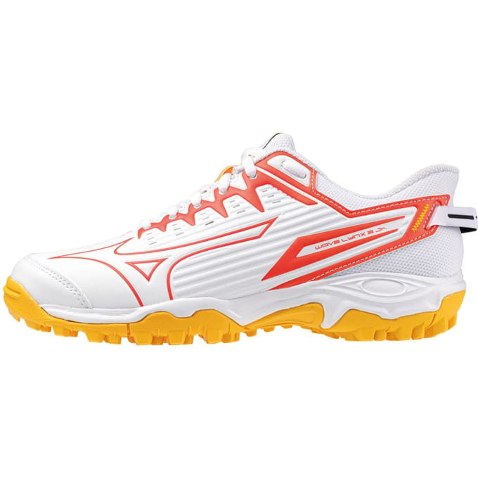 Mizuno Wave Lynx 2 Hockeyschoenen Junior
