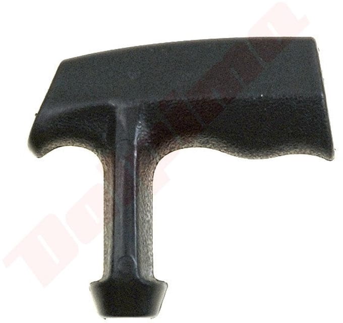 Trekstarter handvat passend op B&S ( 795426 , 281434 )