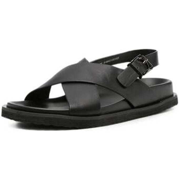 Sandalen Sergio Moretti -