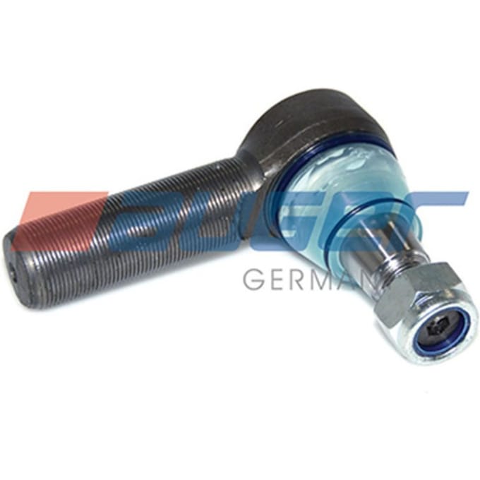 Spoorstangeinde AUGER 10072 rechts