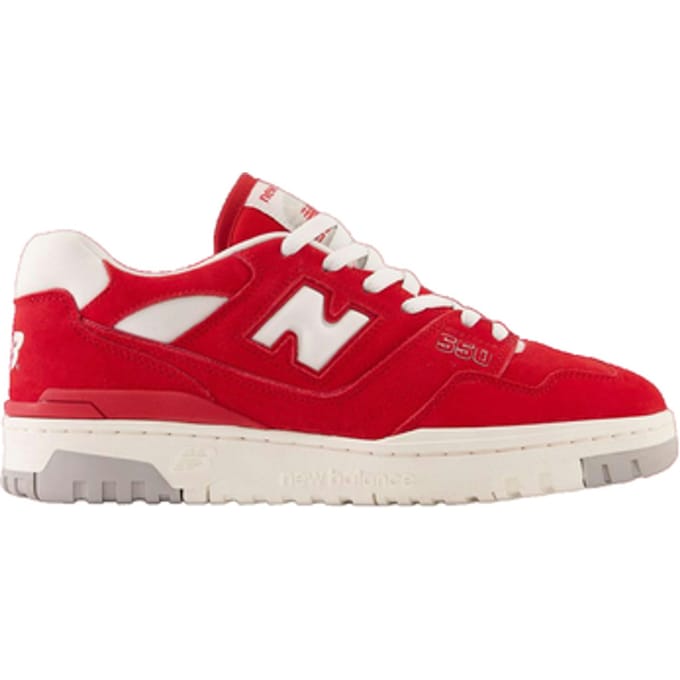 Lage Sneakers New Balance 550