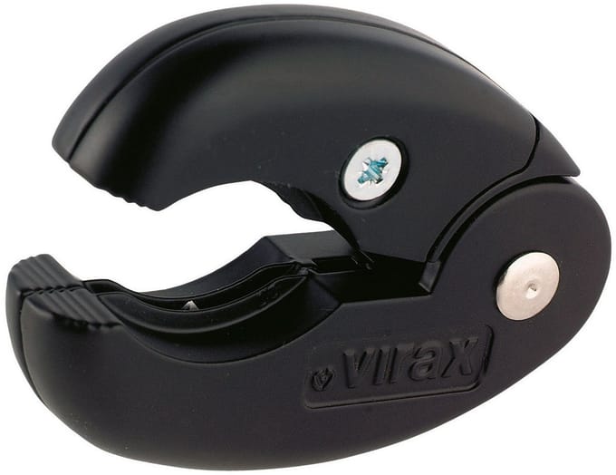 VIRAX mantelsnijder 45 mm / spoed 2,7 mm - 211627