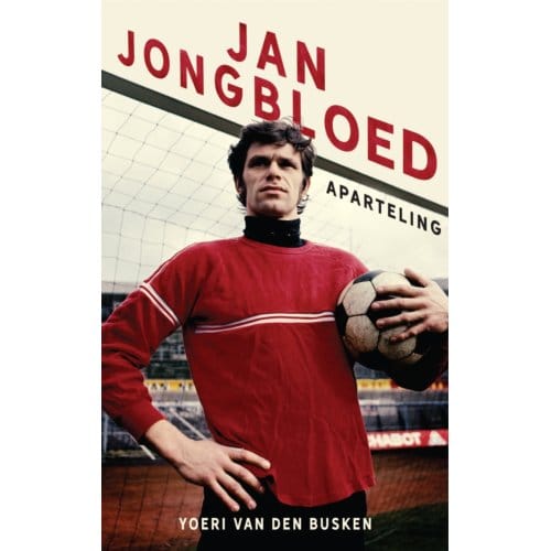 Jan Jongbloed - Yoeri van den Busken