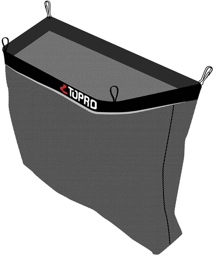 Topro - Netje / Nettas voor maat Medium en Small Topro Troja classic